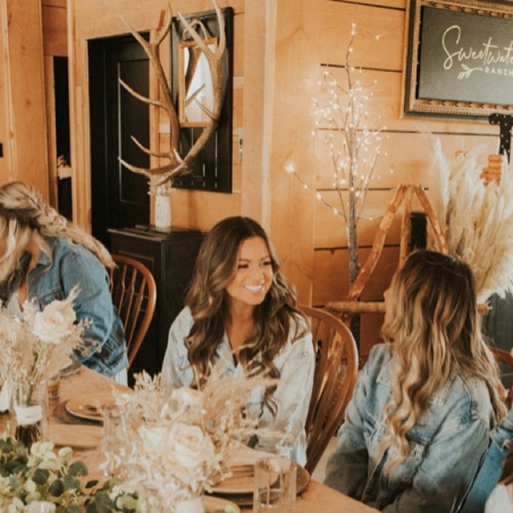 Meet your Posher, Jamie